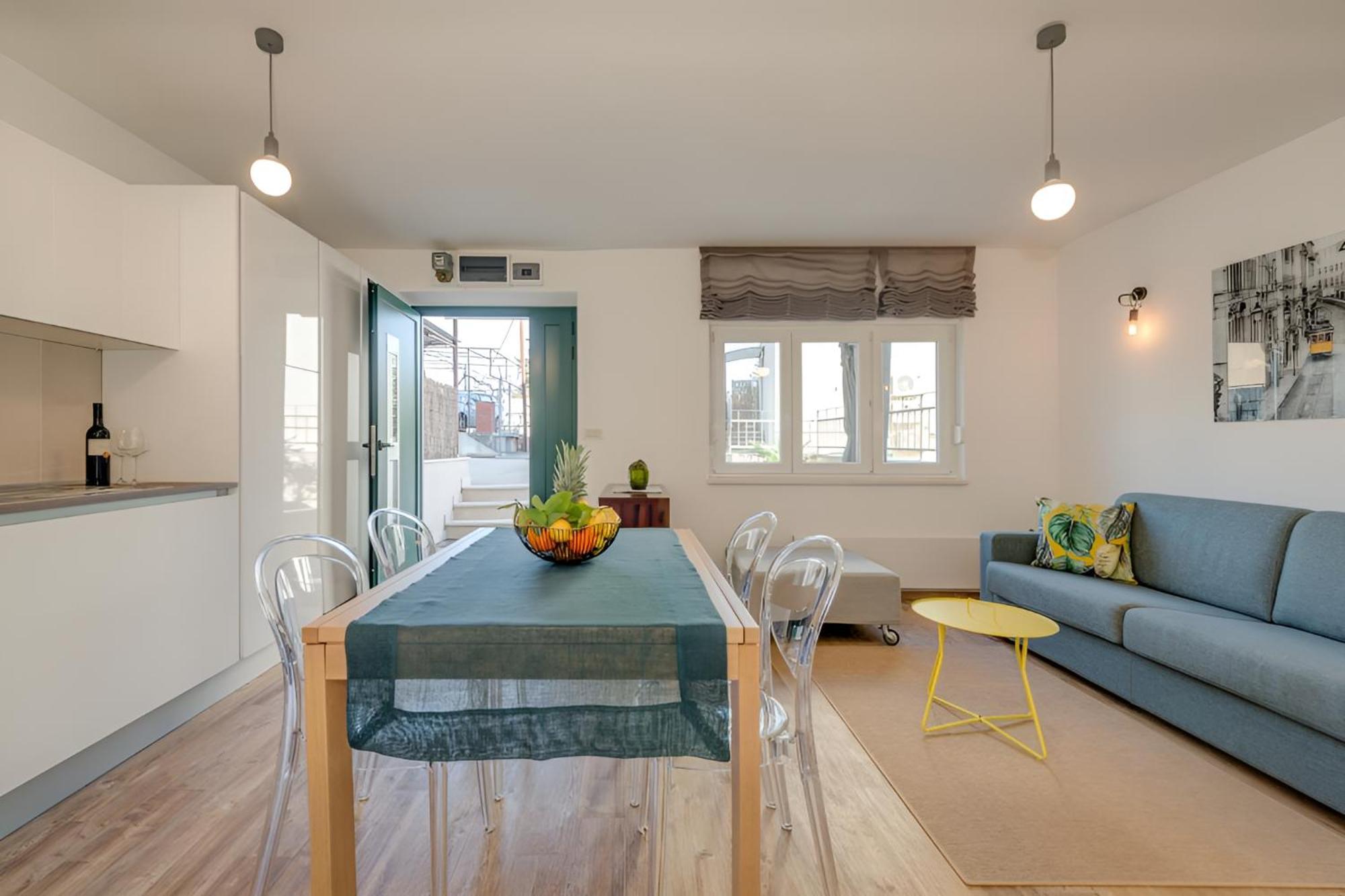 Lct Dreamy Apartament *