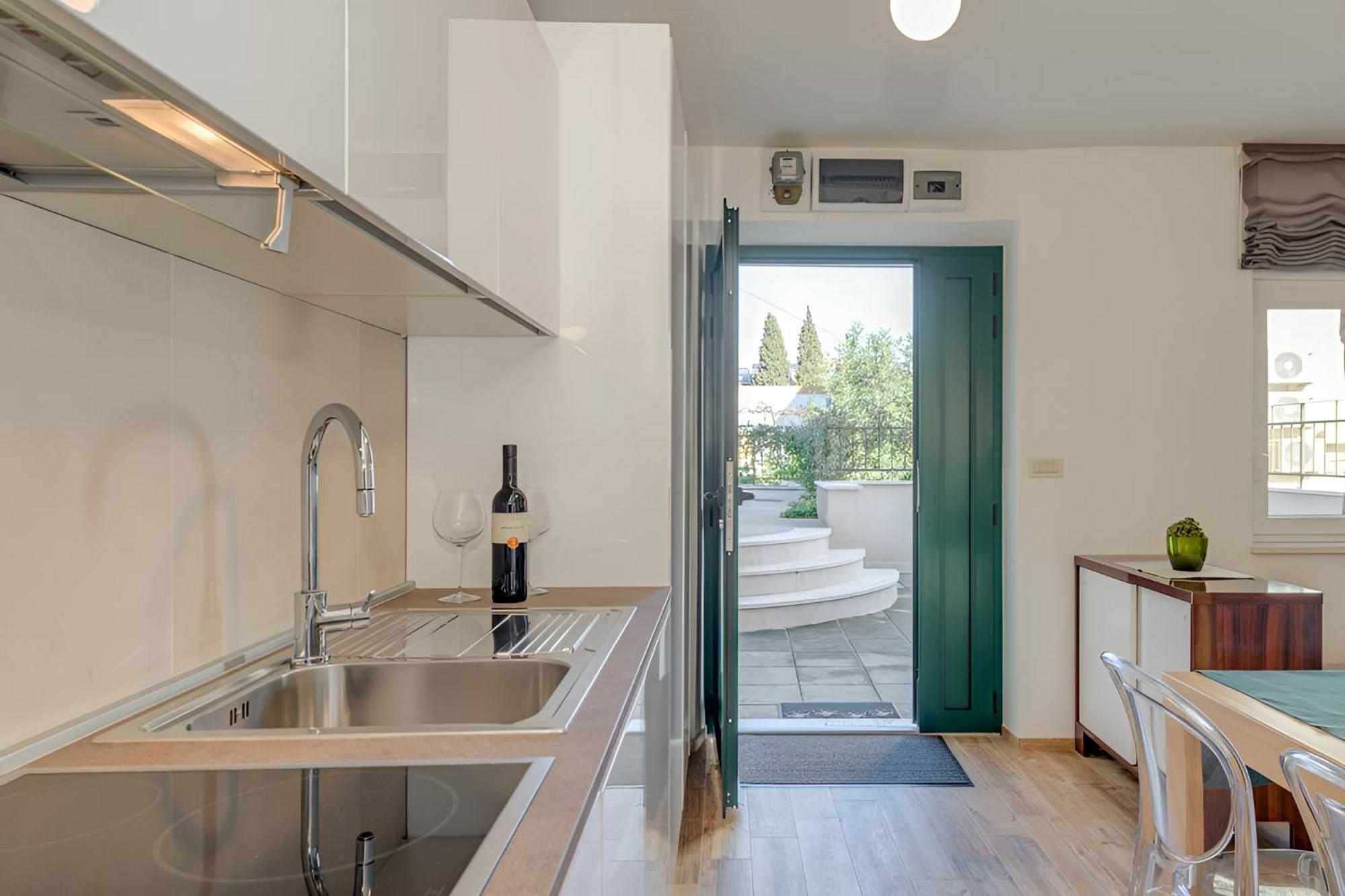 Lct Dreamy Apartament *