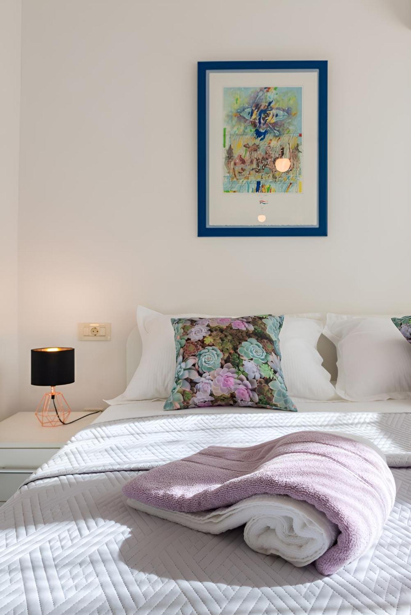Apartament Lct Dreamy Split