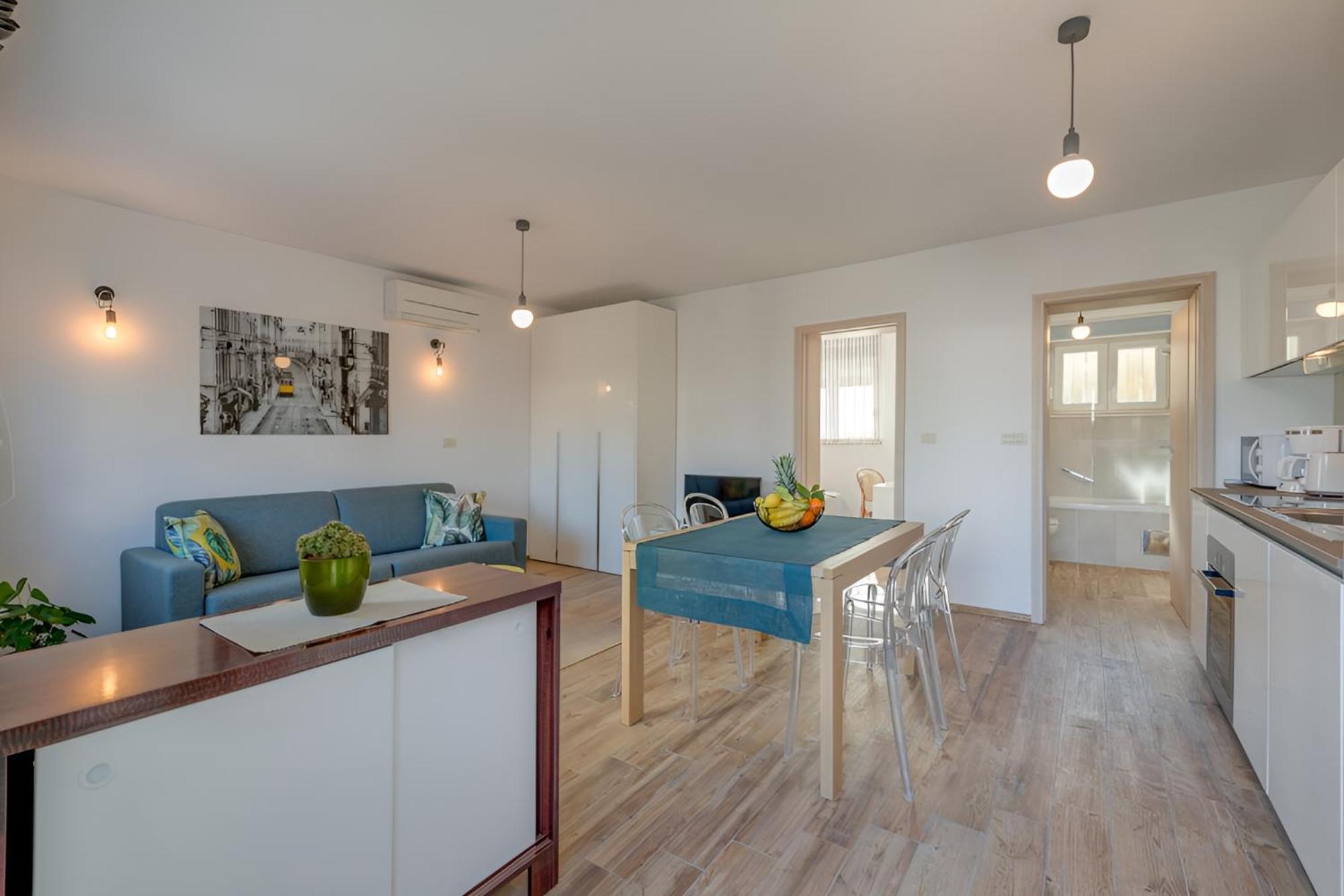 Lct Dreamy Apartament Split