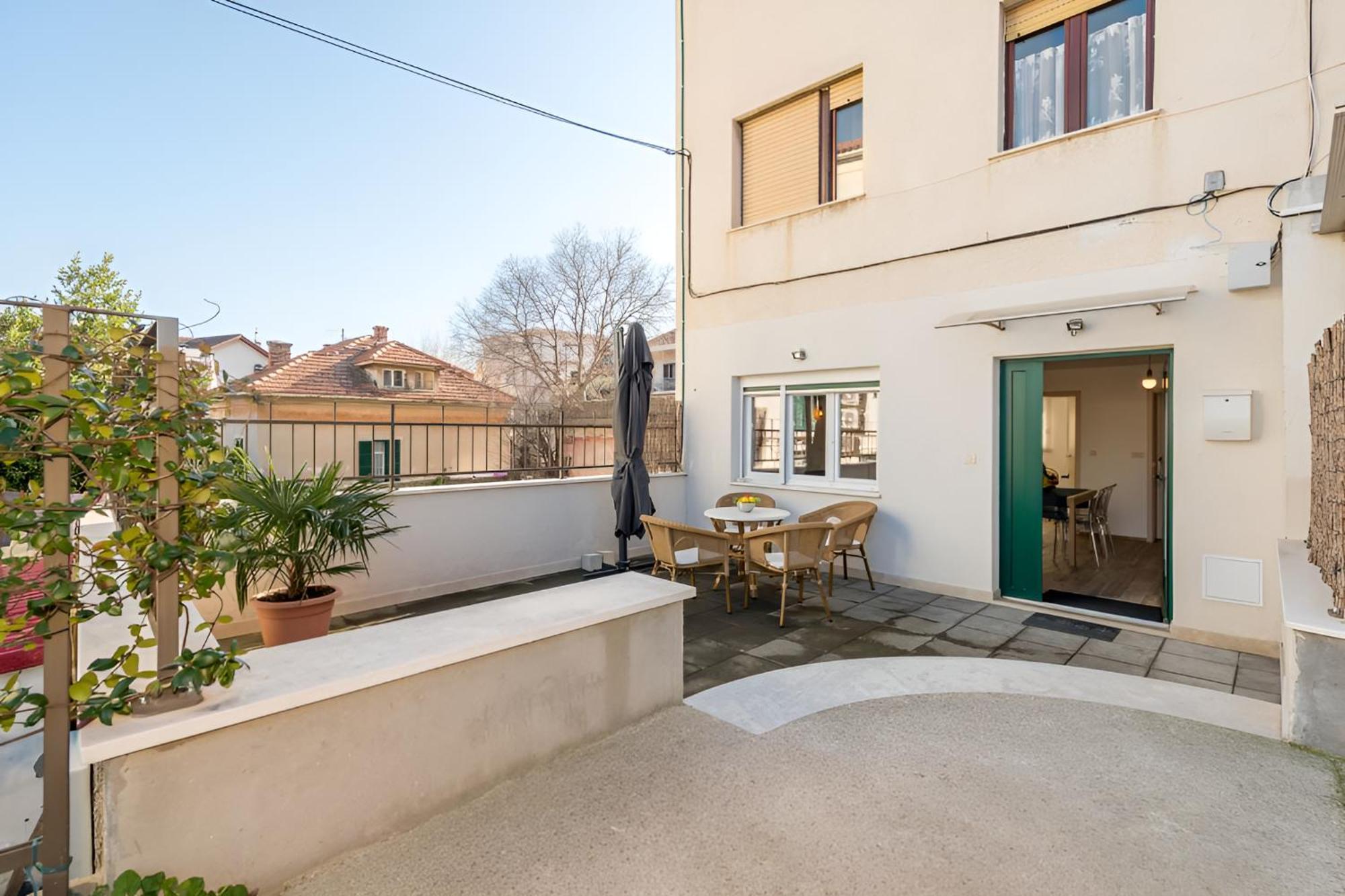 Apartament Lct Dreamy
